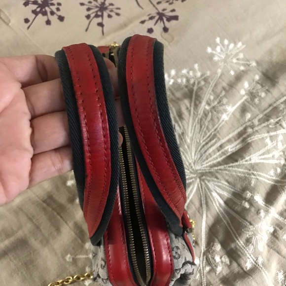 Louis Vuitton Josephine - Picture 5 of 8